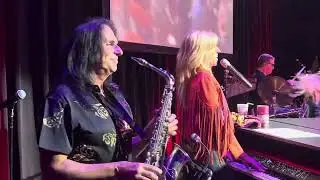 Debbie Gibson - Should’ve Been The One (Live NYC 7/26/24)