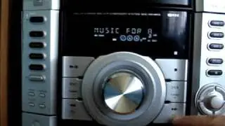 sony MHC RG 490.MPG