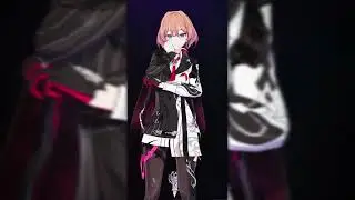 【Honkai Impact MMD】Lantern | Abracadabra Tiktok