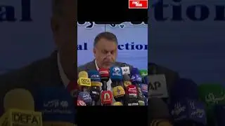 Iran's Presidential Run-off: Moderate vs. Hardliner Showdown #firsthour #news #irannews #middleeast