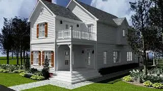 SoftPlan home design software