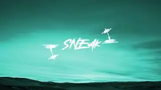 Sneak - Guitar Type Beat | Instrumental Guitar Beat | (Prod.By NateMac)