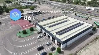 Instalación en Itevelesa (ITV) en Las Rozas | POWEN