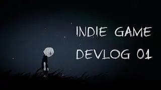GUARDE EL SECRETO POR 6 MESES! - INDIE GAME DEVLOG 01