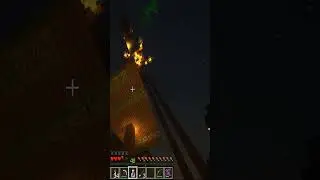 Catfishing Minecraft potion is insane
