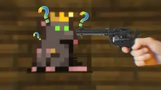 Как убить короля крыс в Shattered Pixel Dungeon 🔝
