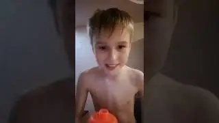 обливаю себя водой часть 5