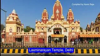 Attractions in Delhi, Agra, Jaipur and Kashmir