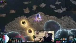 Storm Call Inquisitor vs Shaper