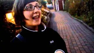 Lilla snigel, av Johanna (helium 8)