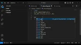 Logging errors in PHP  PHP Error reporting and debugging for beginners