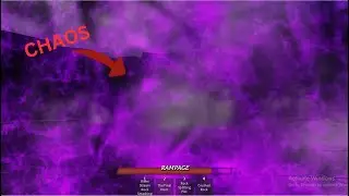 How hard is TSB in FIRST PERSON?? (The Strongest Battlegrounds)