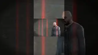 [SFM] Безвыходная ситуация на Дарк РП