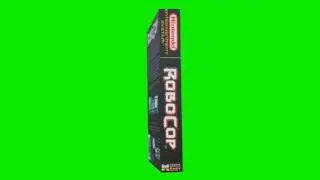 Robocop chroma