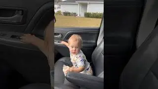 Всё! Машину изучила, могу ехать!😅 