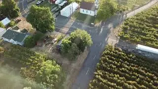 Long flight