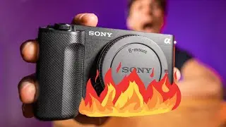 Sony ZV E1 | Overheating | Answering your questions