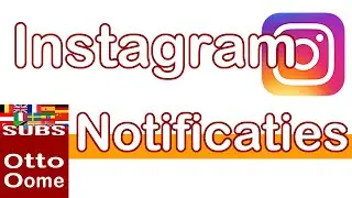 How to get notifications from Instagram accounts?