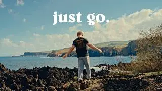 I moved abroad alone at 20