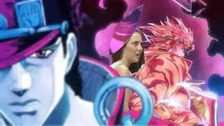 Jojoke Star Dank Crusaders