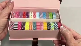 10mm Washi Tape