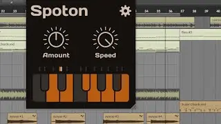 Spoton - Free Vocal Tuning VST With LOWEST LATENCY SO FAR