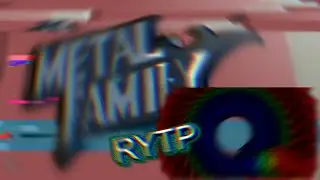Metal Family | RYTP |