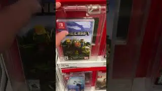 New Minecraft