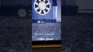 #blox fruit #roblox #fruit #ghoul #race #v4 #racev4