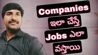No Practical Knowledge No software Job | 
