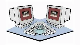 Windows Startup and Shutdown Man Computer in Low Voice Part 1