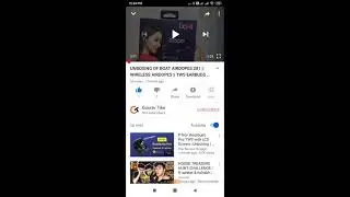 YouTube video quality 480p || 720p option not showing