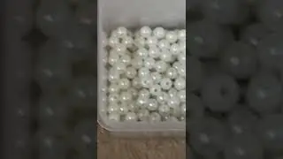 I hope you like the bracelet