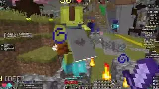 The Truth come out + Golem game play - Mega walls