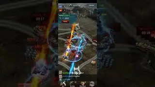age of origins Ew vs 263