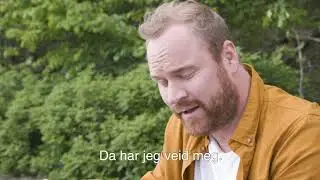 Eurodiet Videokonsultasjon med undertekst