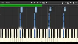 Make it bun dem   piano cover