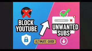 Remove Subscriber From Your YouTube Channel | Hide User From YouTube Channel | Block Subscribers