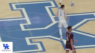 MBB: Kentucky 76, Texas A&M 67
