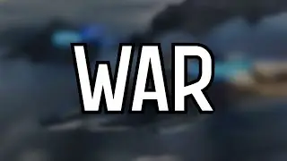 Tales of the Hunger Games: After 100 (The War)