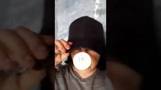 новая кепка апгрейдка happyshone