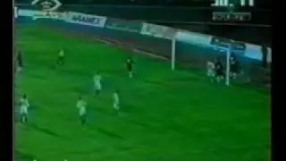BEST SOCCER COME BACK JORDAN 4-4 IRAQ