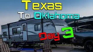 Leaving Arizona, heading to Tennessee! Day 3 VLOG