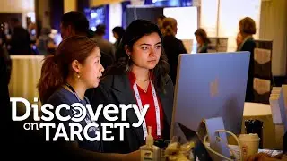 Discovery On Target Highlights 2024