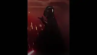Великий и могучий Дарт Вэйдер
