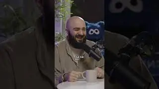 Navai на стиле - Расул Чабдаров / Подкаст Джарахова 