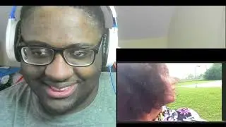 Slums Of Shaolin Part 1 Reaction