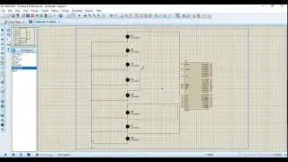 Blinking and Toggling LEDs | 8051 Embedded C Programming - Leisure Codes