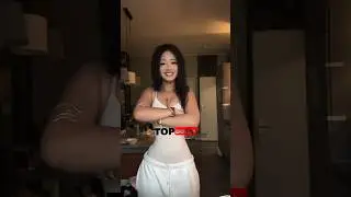 Alibi by Sevdaliza, Pabllo Vittar & Yseult~~tiktok compilation challenge