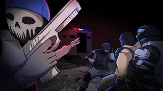 Can Gamers Make it as Operators in a SWAT Team?